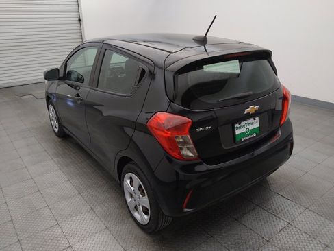 Used 2021 Chevrolet Spark LS FWD image 5