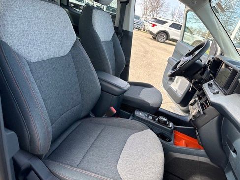 Used 2024 Ford Maverick XLT w/ Equipment Group 300A Standard image 33