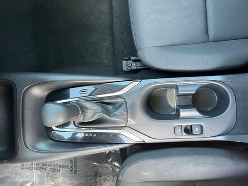 Used 2024 Toyota Corolla LE FWD image 23