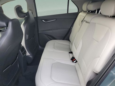 New 2026 Kia Niro EX w/ EX Premium Package image 7