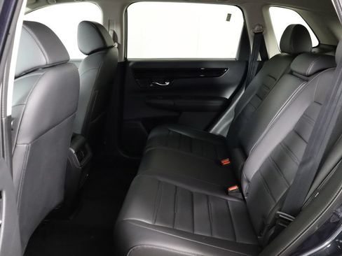 Used 2026 Honda CR-V EX-L image 15
