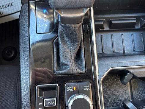 Used 2024 Toyota Tundra SR5 image 20