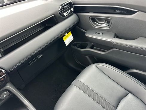 New 2026 Honda Passport RTL image 28