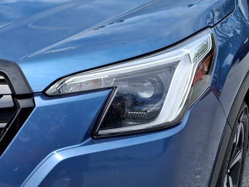 Certified 2024 Subaru Forester Touring w/ POP Package 3 AWD/4WD image 9