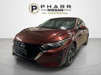 Used 2024 Nissan Sentra SV FWD video 1