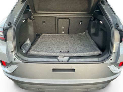 New 2026 Volkswagen ID.4 Pro S image 20