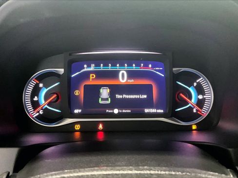 Used 2022 Honda Pilot Special Edition image 16