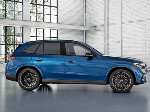 New 2026 Mercedes-Benz GLC 300 GLC 300 image 10