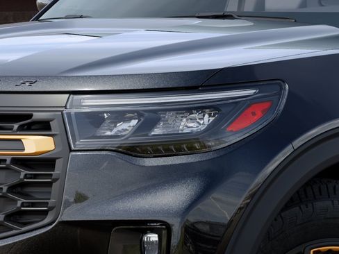 New 2027 Ford Explorer Tremor AWD/4WD image 18