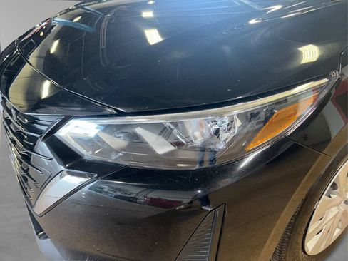 Used 2024 Nissan Sentra S FWD image 21