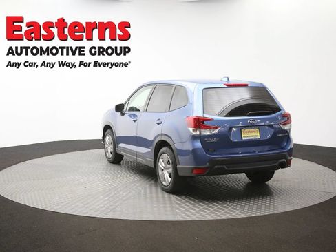 Used 2022 Subaru Forester AWD/4WD image 65