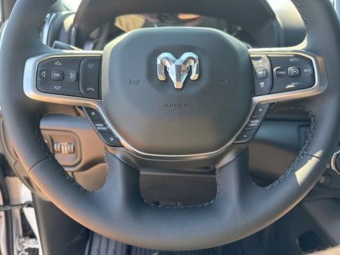 New 2026 RAM 1500 Lone Star image 30