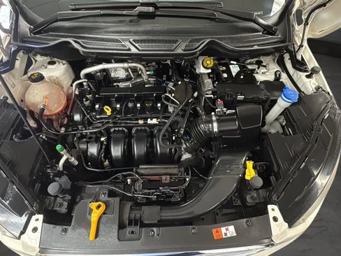 Used 2020 Ford EcoSport Titanium AWD/4WD image 20