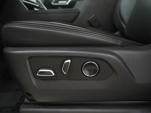 Used 2025 GMC Sierra 2500 Denali w/ Denali Reserve Package image 25