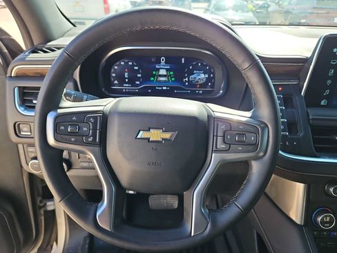 Used 2024 Chevrolet Tahoe Premier AWD/4WD image 20