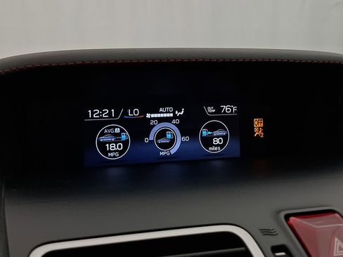 Used 2018 Subaru WRX w/ Popular Package #3 image 18