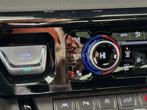 New 2026 GMC Sierra 1500 AT4 w/ AT4 Premium Package image 16