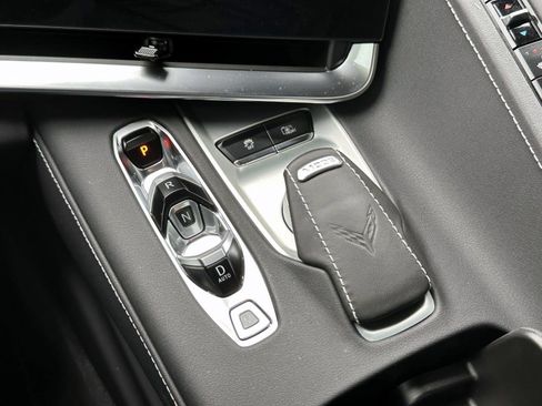 Certified 2025 Chevrolet Corvette 2LT w/ Z51 Performance Package image 29