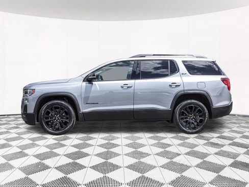 Used 2023 GMC Acadia SLT w/ Elevation Edition AWD/4WD image 15