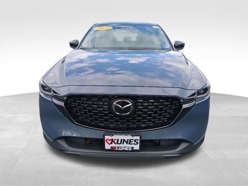 Used 2023 MAZDA CX-5 Carbon Edition AWD/4WD image 14