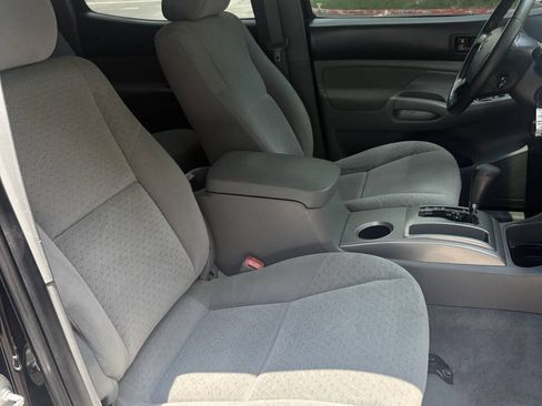 Used 2007 Toyota Tacoma PreRunner RWD image 38