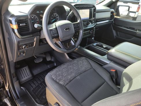 Used 2022 Ford F150 Tremor image 23