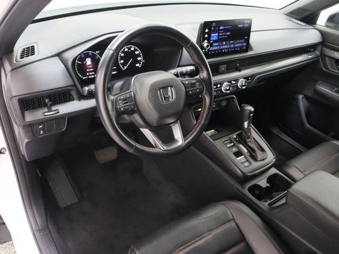 Used 2025 Honda CR-V Sport-L image 13