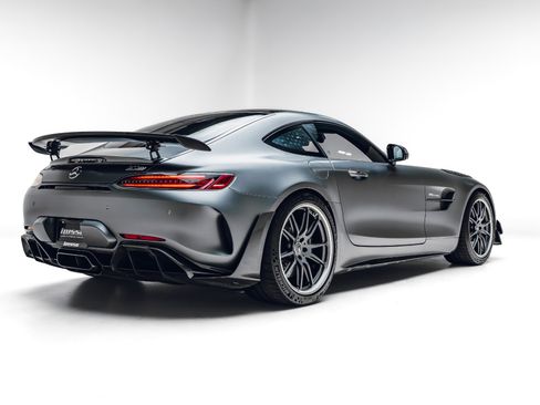 Used 2020 Mercedes-Benz AMG GT R image 7