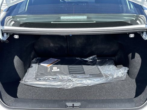 New 2026 Nissan Sentra S w/ Floor Mat Package FWD image 12