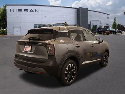 New 2026 Nissan Kicks SV w/ Cold Weather Package AWD/4WD image 3