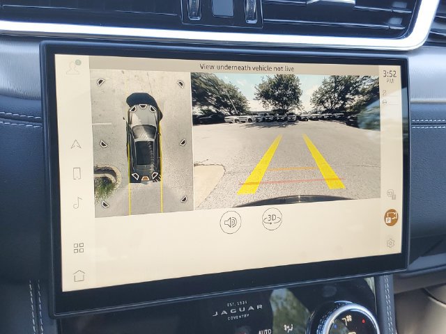 New 2026 Jaguar F-PACE R-Dynamic S AWD/4WD image 28