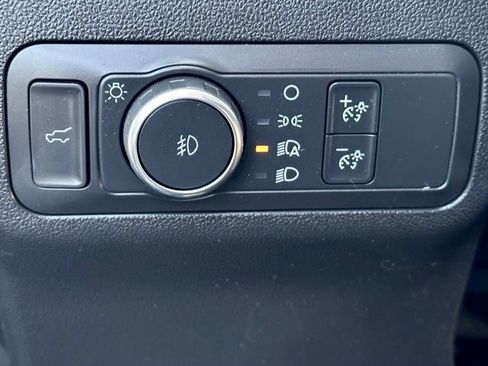 Used 2021 Ford Bronco Sport Outer Banks AWD/4WD image 12