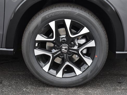 New 2027 Honda HR-V EX-L image 10