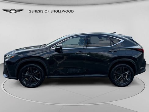 Used 2025 Lexus NX 450h+ AWD w/ Accessory Package (2T) image 13