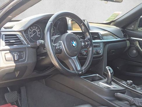 Used 2015 BMW 428i Convertible image 9