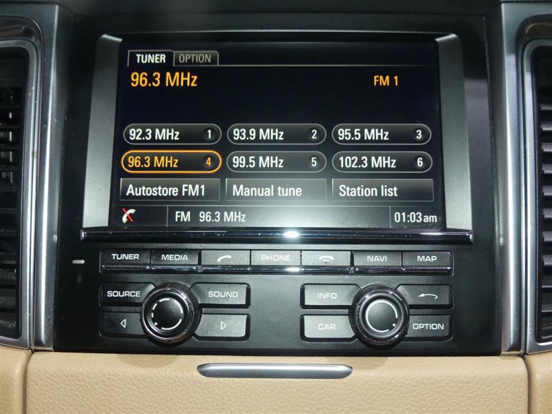 Used 2016 Porsche Macan S AWD/4WD image 38