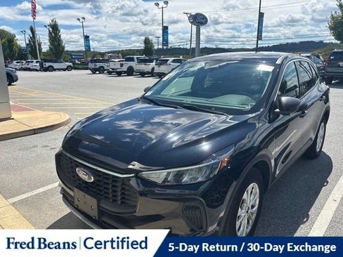Certified 2023 Ford Escape Active w/ Tech Pack #1 AWD/4WD image 10