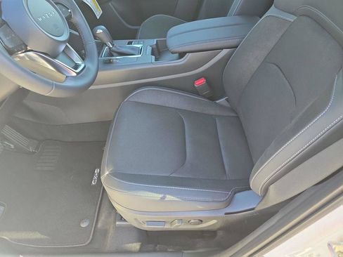 New 2026 MAZDA CX-5 Preferred AWD/4WD image 21