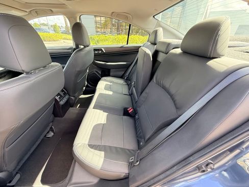 Used 2017 Subaru Legacy 3.6R Limited image 19