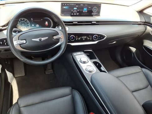 Used 2025 Genesis GV70 2.5T image 26