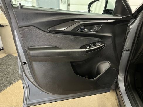 Certified 2021 Chevrolet TrailBlazer ACTIV w/ Convenience Package image 23