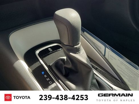 Certified 2026 Toyota Corolla LE FWD image 26