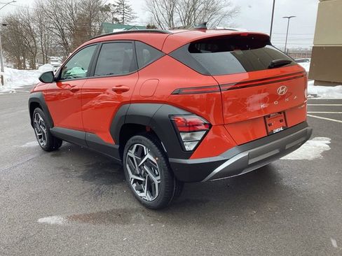 New 2026 Hyundai Kona SEL Premium AWD/4WD image 5
