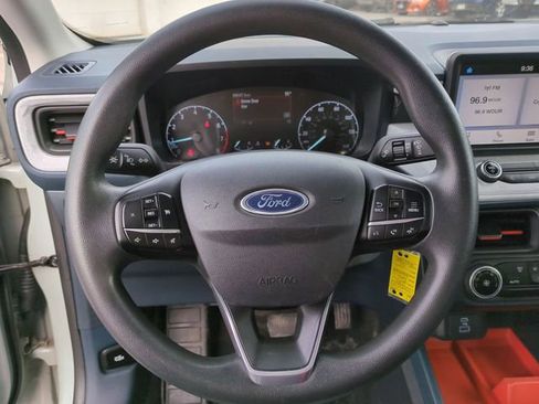 Used 2024 Ford Maverick XLT w/ Equipment Group 300A Standard image 10
