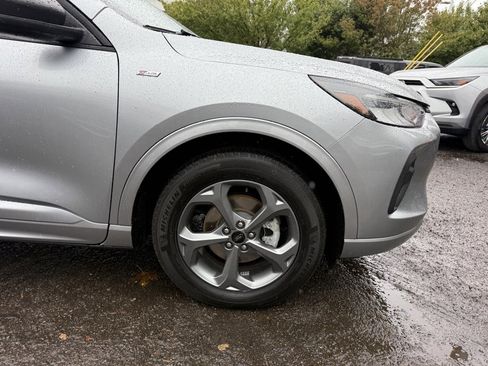 Used 2023 Ford Escape ST-Line image 21