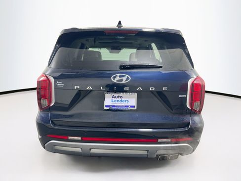 Used 2023 Hyundai Palisade Limited AWD/4WD image 6