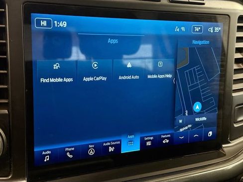 Used 2023 Ford F150 XLT w/ Equipment Group 302A High image 15