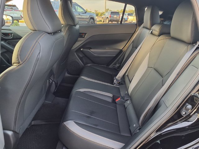 New 2026 Subaru Crosstrek 2.5i Wilderness AWD/4WD image 8