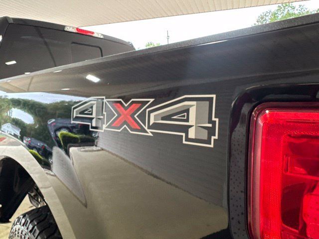 Used 2018 Ford F250 Lariat w/ Lariat Ultimate Package AWD/4WD image 35