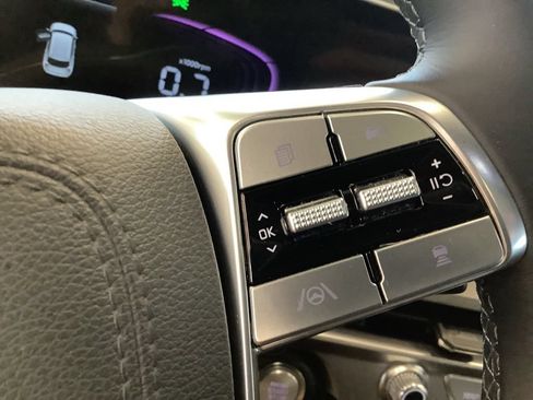 Certified 2024 Kia Telluride EX X-Line AWD/4WD image 22